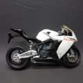 Highly Detailed KTM Super-bike Display Model!!!