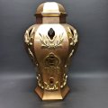 RARE!!! LARGE Brass on Copper Oriental Lantern!!!