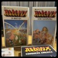 Original Vintage Asterix VHS Collection (Bid For All)