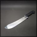 Large Original Tramontina Brazil Butchers Knife!!! (Fantastic Condition)