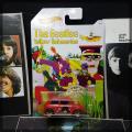 Original Hotwheels Beatles Collection!!!