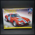 RARE!!!! Original Italeri Ferrari Daytona Racing Car (Boxed Complete)