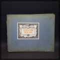 RARE!!! 1930 Modern Masters Of Etching - Levon West