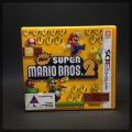 Original Nintendo 3DS Super Mario Bros.2
