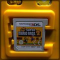 Original Nintendo 3DS Super Mario Bros.2