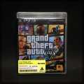PlayStation 3 Grand Theft Auto 5