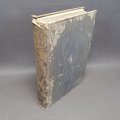 RARE!!! Original 1st Edition 1931 The Science of Life by HG Wells