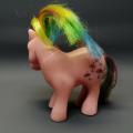 RARE!!! Vintage 1983 My Little Pony made in Italy!!!