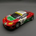 Original SCX Ferrari 360 GTO Racing Slot Car