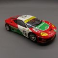 Original SCX Ferrari 360 GTO Racing Slot Car