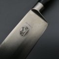 Large New Original Victorinox Butchers Knife!!!