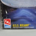 Original 1995 Vintage Sealed Boxed Star Trek U.S.S Reliant - 510mm ERTL Kit!!!