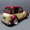 Large Original Numbered Limited Edition Guillermo Forchino Gangster Display Vehicle!!!