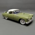 Highly Detailed Motor Max Ford Thunderbird Scale 1:18!!!