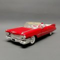 Highly Detailed SS 1959 Cadillac Series 62 Scale 1:34!!!