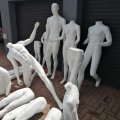 Large Sport Mannequin Collection!!! Bid for All!!!