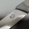 Large Original Victorinox Butchers Knife!!!