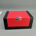 Original Tissot Swiss Watch Box With Historical Booklet and Watch Booklets Included!!!