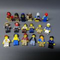 100% Original Lego Mini-figure Collection 5
