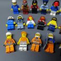 100% Original Lego Mini-figure Collection 7
