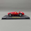 Original Die Cast Metal Ferrari 500 F2 (Scale 1:43 - Official Ferrari Product)