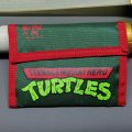 Ninja Turtle Collection!!! Including KTV Vintage Wallet!!!