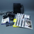 Fantastic!!! MASSIVE Sony PS 2 Gaming System!!! All Included!!! Working!!!