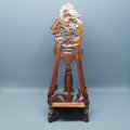 Decorative Hand Crafted Vintage Wood Book or Painting Desk Easel!!!