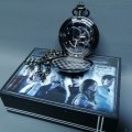 Fantastic!!! Original Boxed Harry Potter Pocket Watch!!!