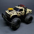 MASSIVE Vintage RC 4x4 Off-road Nikko Bakkie and Parts!!! Not Tested. Good Condition
