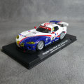 Original FLY 1:32 Scale Chrysler Viper GTS-R 24h Le Mans 1998 Racing Slot Car!!!!