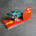 Original SCX 1:32 Scale Tuning Series Racing Slot Car 2 !!!!