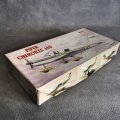 Original Boxed and Sealed Piper Cherokee 140 Scale 1:48 Model Plane!!!