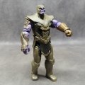 Detailed Articulated Thanos Figurine!!!