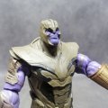 Detailed Articulated Thanos Figurine!!!