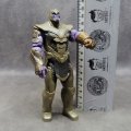 Detailed Articulated Thanos Figurine!!!