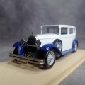 Highly Detailed Boxed Eligor Die Cast Metal 1930 Talbot Limousine Scale 1:43!!!