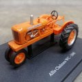 Highly Detailed Die Cast Metal 1945 Allis-Chalmers Tractor Approx. Scale 1:43!!!