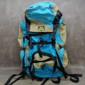 Fantastic!!! Large Original Boulder Back Packer Hiking Backpack!!! Like New!!!