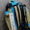 Fantastic!!! Large Original Boulder Back Packer Hiking Backpack!!! Like New!!!