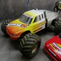 Large Heavy Traxxas Dune Buggy Truck Combo!! Not Tested!!! 500mm