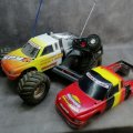 Large Heavy Traxxas Dune Buggy Truck Combo!! Not Tested!!! 500mm