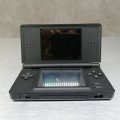 Original Black Nintendo DS Lite No Charger!!! Not Working!!!