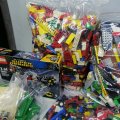 MASSIVE Original Lego Collection including Bag of Figurines!!!!