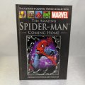 Original Marvel The Amazing Spider-Man Coming Home Hard Cover Graphic Novel!!!