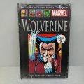 Original Marvel Wolverine Hard Cover Graphic Novel!!!