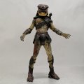 FANTASTIC!!! Highly Detailed Original Predator Figurine (230mm) Figure 4