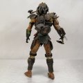 FANTASTIC!!! Highly Detailed Original Predator Figurine (230mm) Figure 5