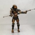 FANTASTIC!!! Highly Detailed Original Predator Figurine (230mm) Figure 6