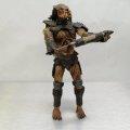 FANTASTIC!!! Highly Detailed Original Predator Figurine (230mm) Figure 6